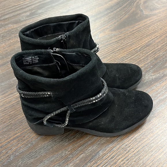 Booties - Picture 2 of 4